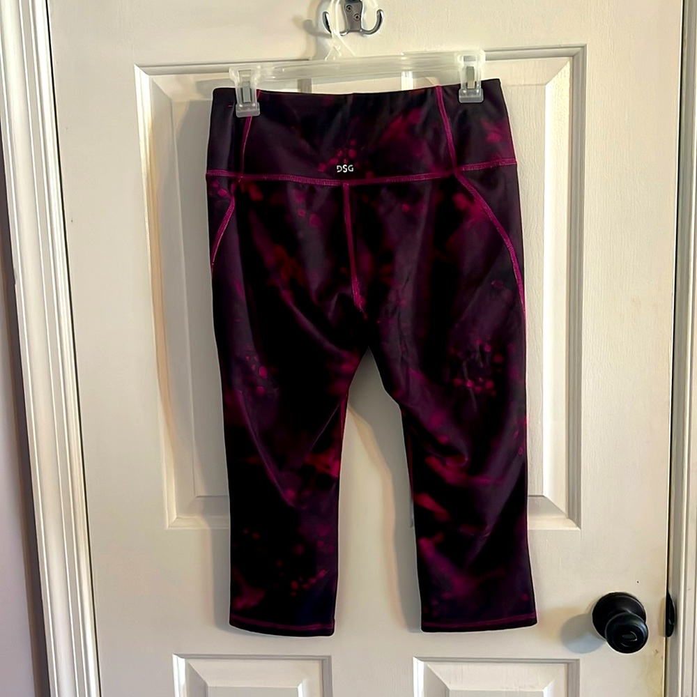 Workout leggings